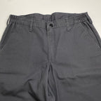 RED KAP レッドキャップ / PT60 ELASTIC INSERT WORK TROUSERS ワークパンツ 参考定価：9,000+tax SIZE:W34 L30
