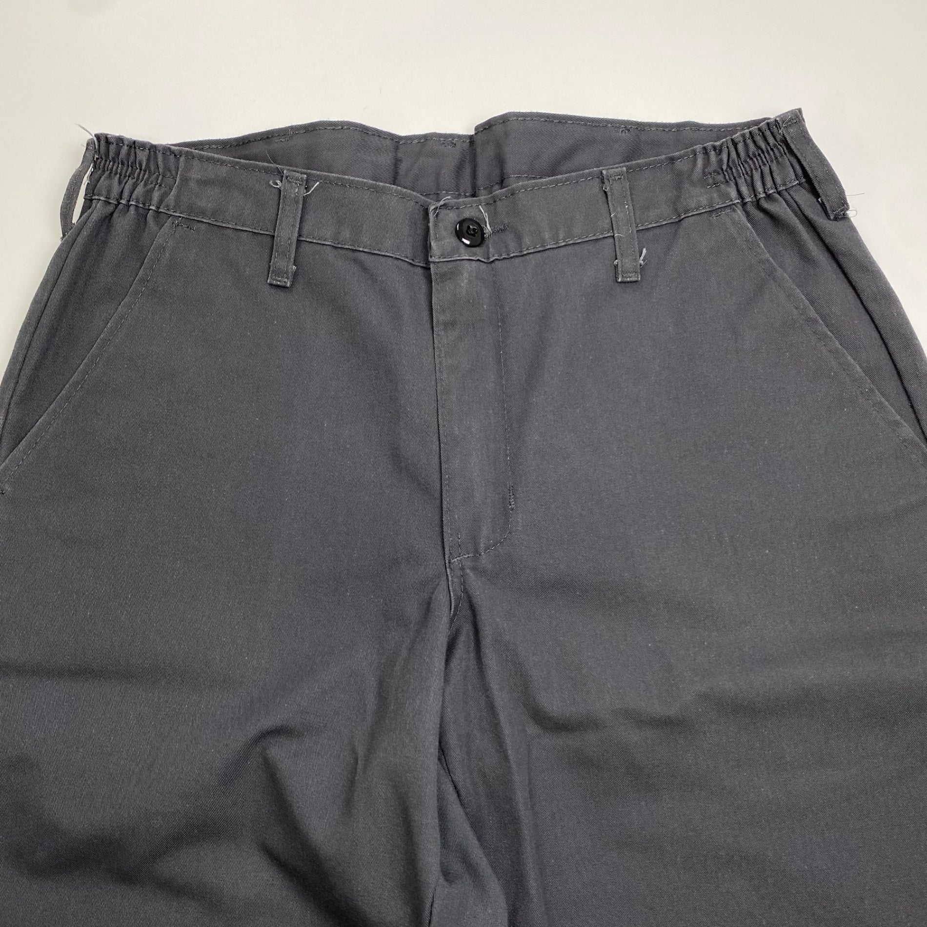 RED KAP レッドキャップ / PT60 ELASTIC INSERT WORK TROUSERS ワークパンツ 参考定価：9,000+tax SIZE:W34 L30