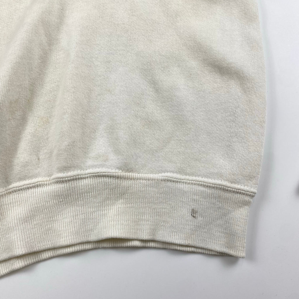 60’s VINTAGE / ナンバリング ヴィンテージスウェット SIZE：L程度