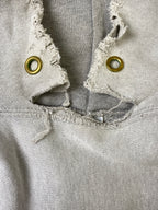 Champion チャンピオン  襤褸 ボロ Reverse Weave Parka SIZE:M USA製