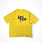 VINTAGE / 【Bring in 'da Noise, Bring in 'da Funk】 NOISE FUNK TEE SIZE:XL
