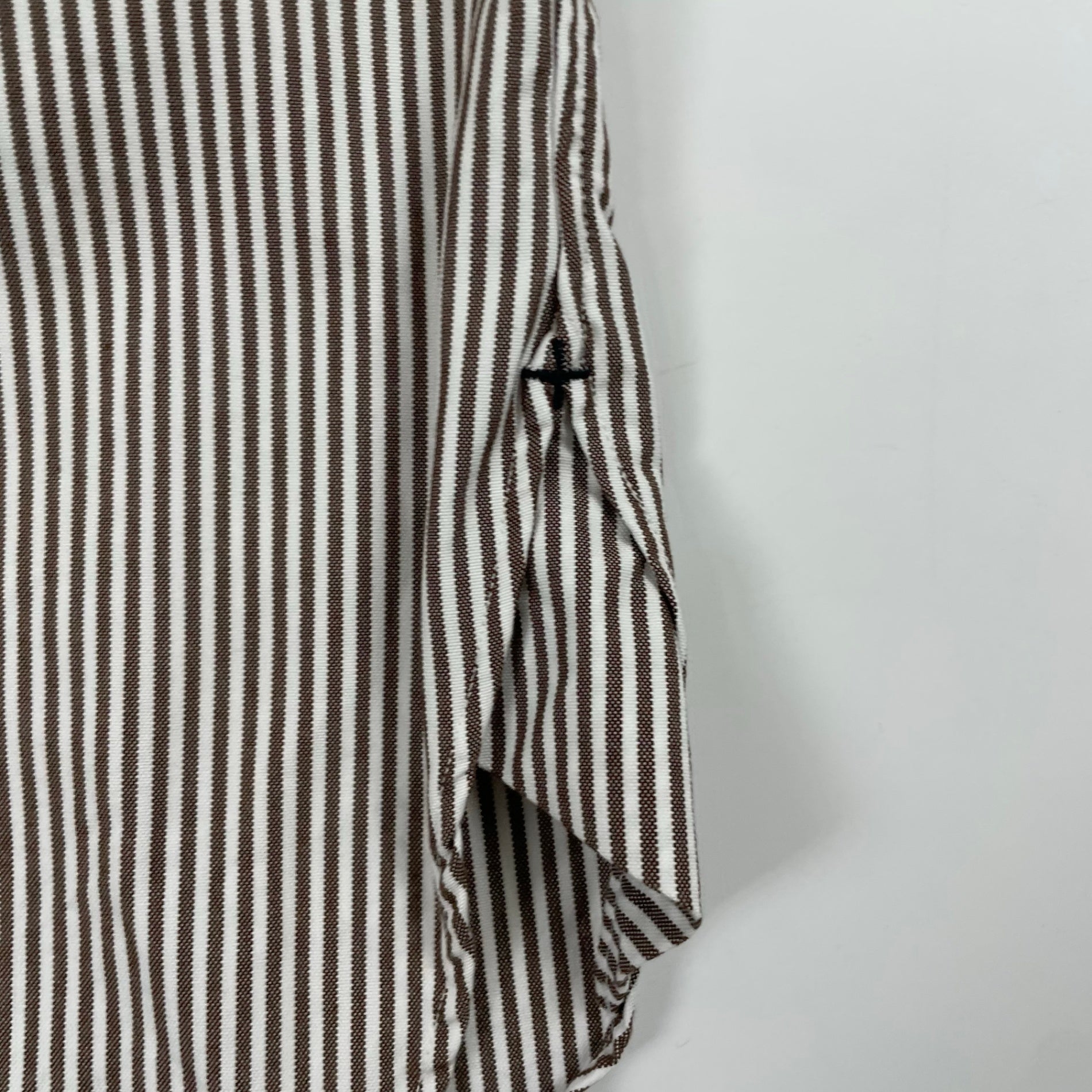 STUDIO NICHOLSON × BEAMS PLUS スタジオ ニコルソン ビームスプラス / LISA OXFORD SHIRT タグ付 参考定価：35,000+tax SIZE:M
