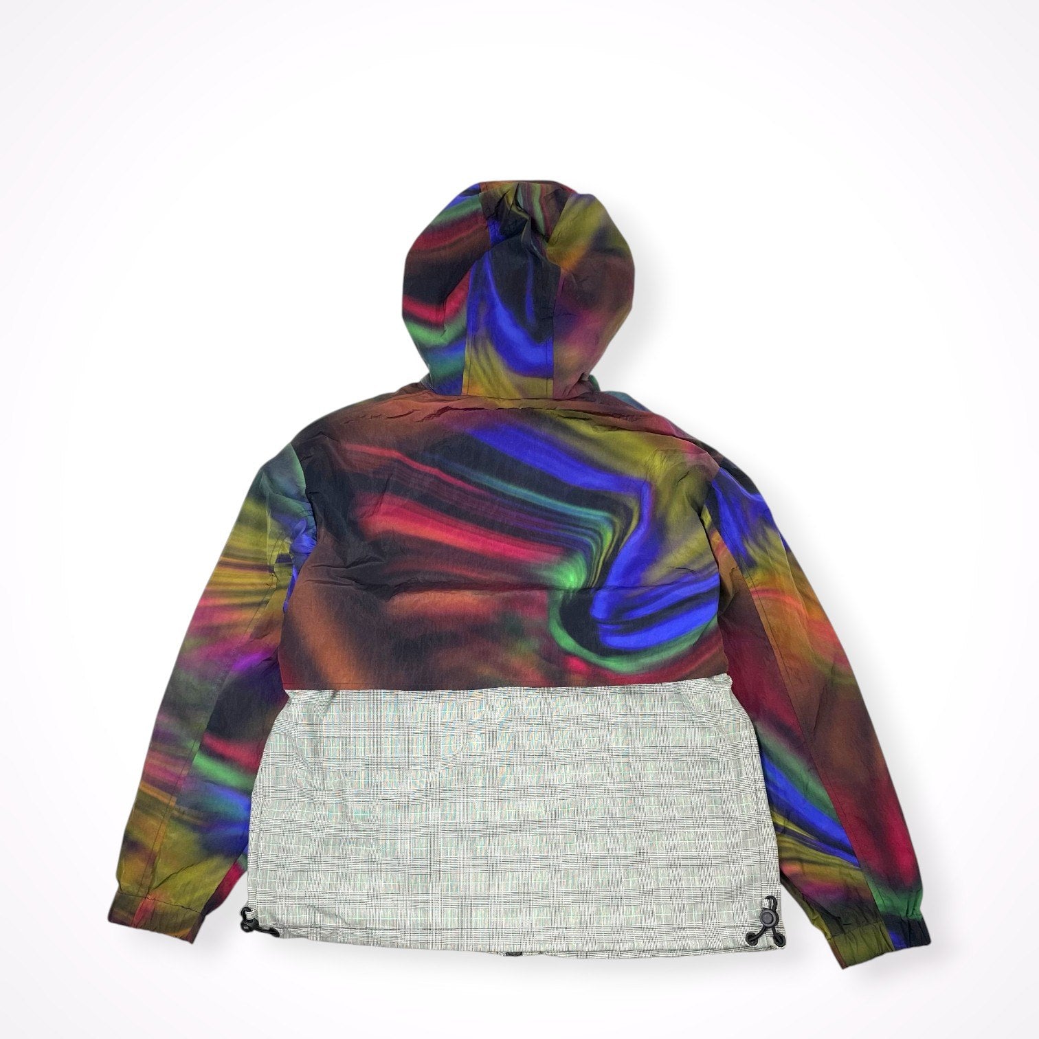 EMPORIO ARMANI エンポリオ アルマーニ / サステナブルブルゾン 参考定価：118,000+tax SIZE:48