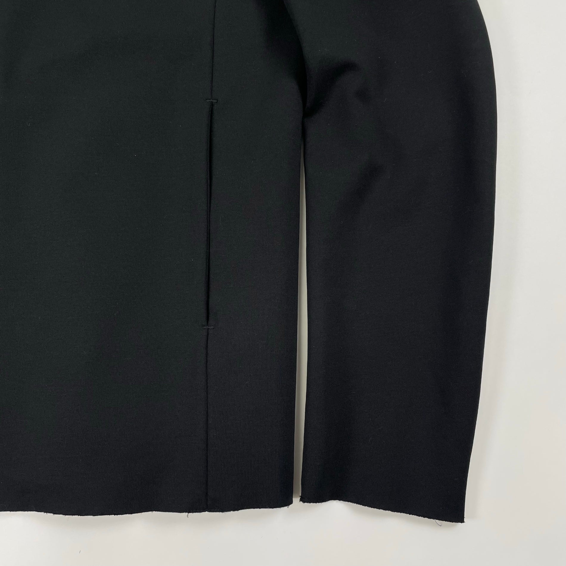 ATTACHMENT / 別注強撚ポンチ3Bジャケット 参考定価：38,000+tax SIZE:S-M程度