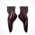 REGAL / カーフレザーシューズ 21EL ミュージアムカーフ 極美品 SIZE:23 1/2