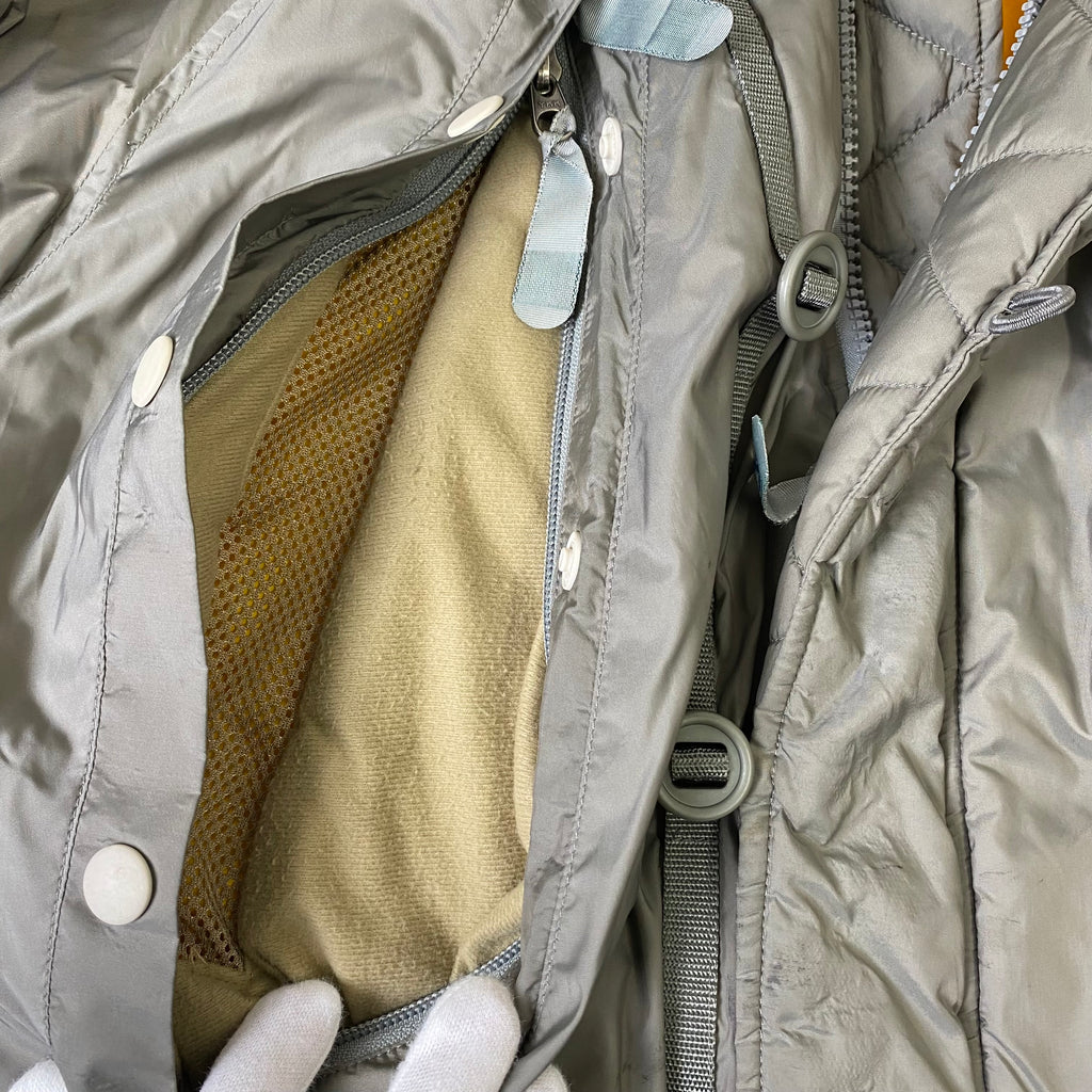 【レア】VANDALIZE ヴァンダライズ 中綿 N-3B ジャケット