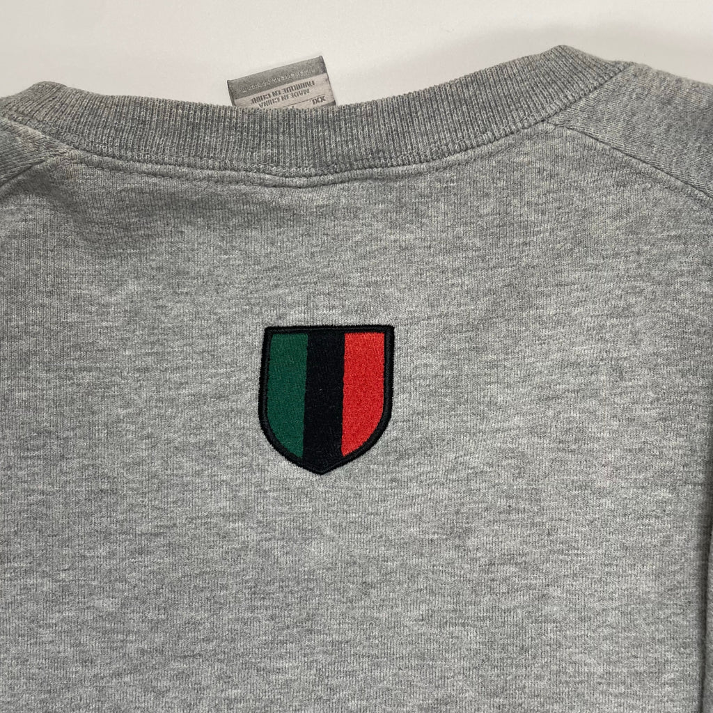 NIKE ナイキ / コービーブライアント ヴィンテージスウェット 「BATTLE＆ELEVATE」 SIZE:XXL