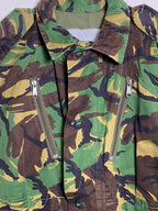 イギリス軍 British Army RAF MK2A Aircrew Jacket