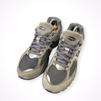 new balance / ML2002RA ヌバック×メッシュ 参考定価：20,000+tax SIZE:26cm