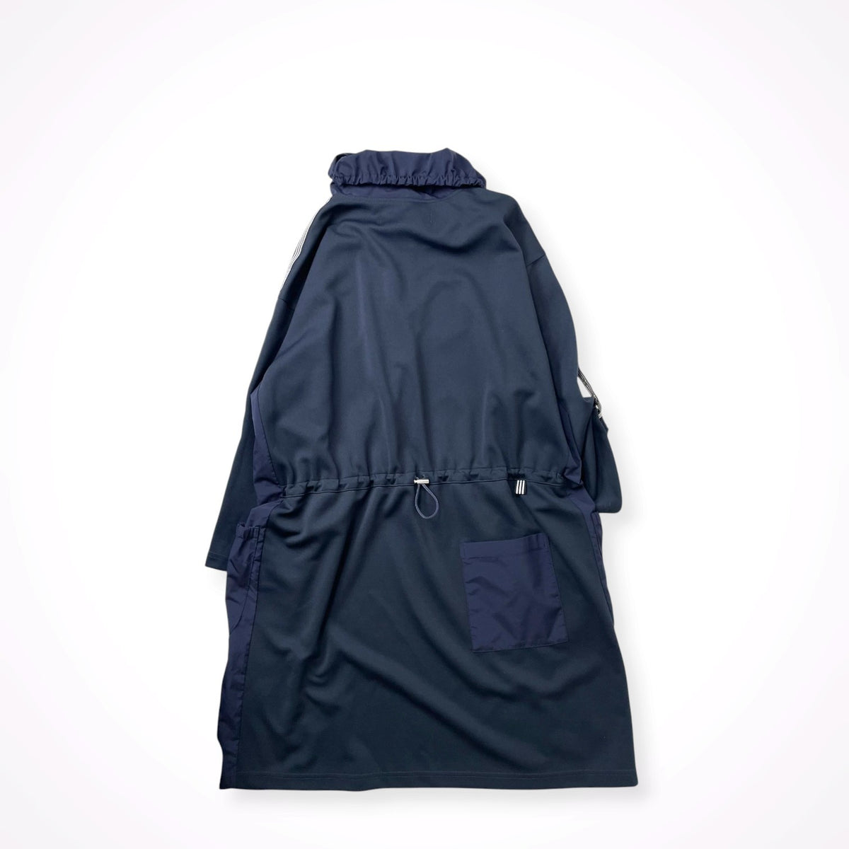 MUNITALP / ベスト付きワンピース 2点セット 未使用品 参考定価：52,000程度 SIZE:40