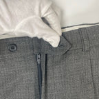 CHAPS RALPH LAUREN チャップス ラルフローレン / ヴィンテージ2タックスラックス SIZE:30