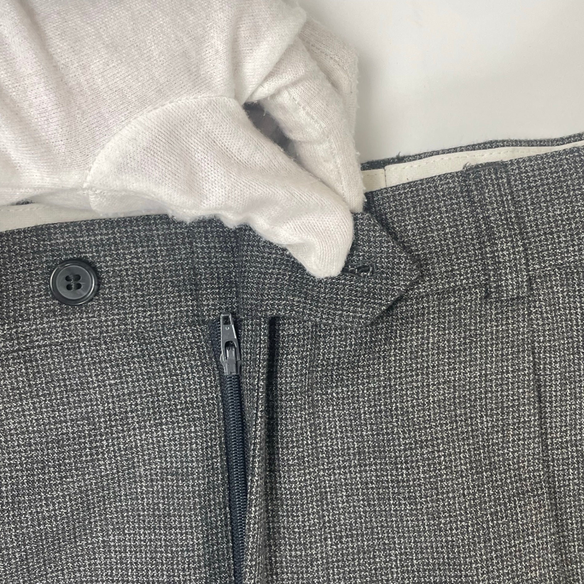 CHAPS RALPH LAUREN チャップス ラルフローレン / ヴィンテージ2タックスラックス SIZE:30
