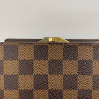 LOUIS VUITTON / ポルトフォイユ・ヴィエノワ N61674 箱・布袋付