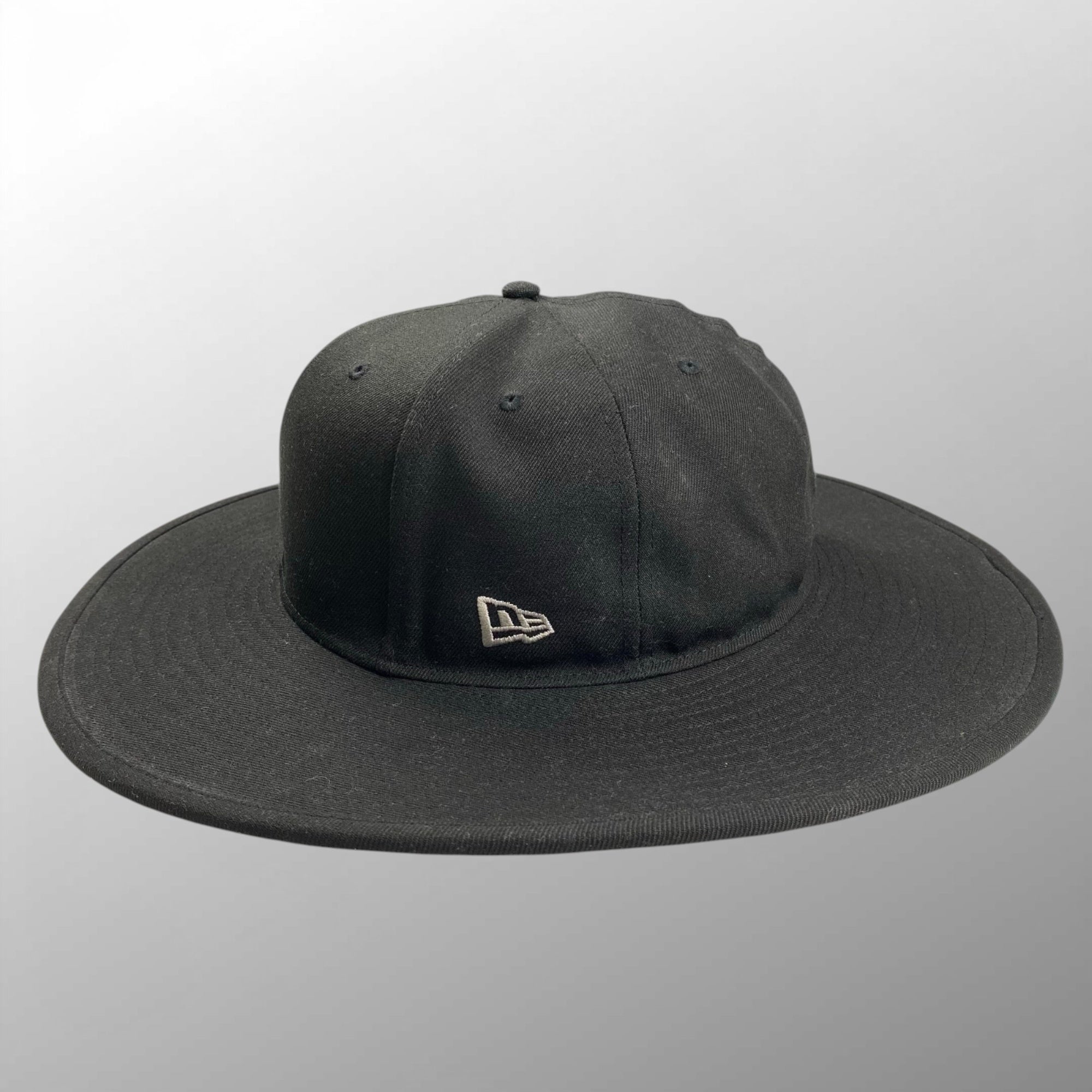 NEWERA ニューエラ / ロングブリムハット SIZE：7 3/4 (61.5cm)
