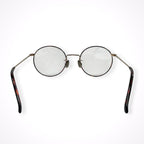 1sin × KANEKO OPTICAL / innovatorⅤクリップオンサングラス 度なしレンズ 参考定価：29,000+tax