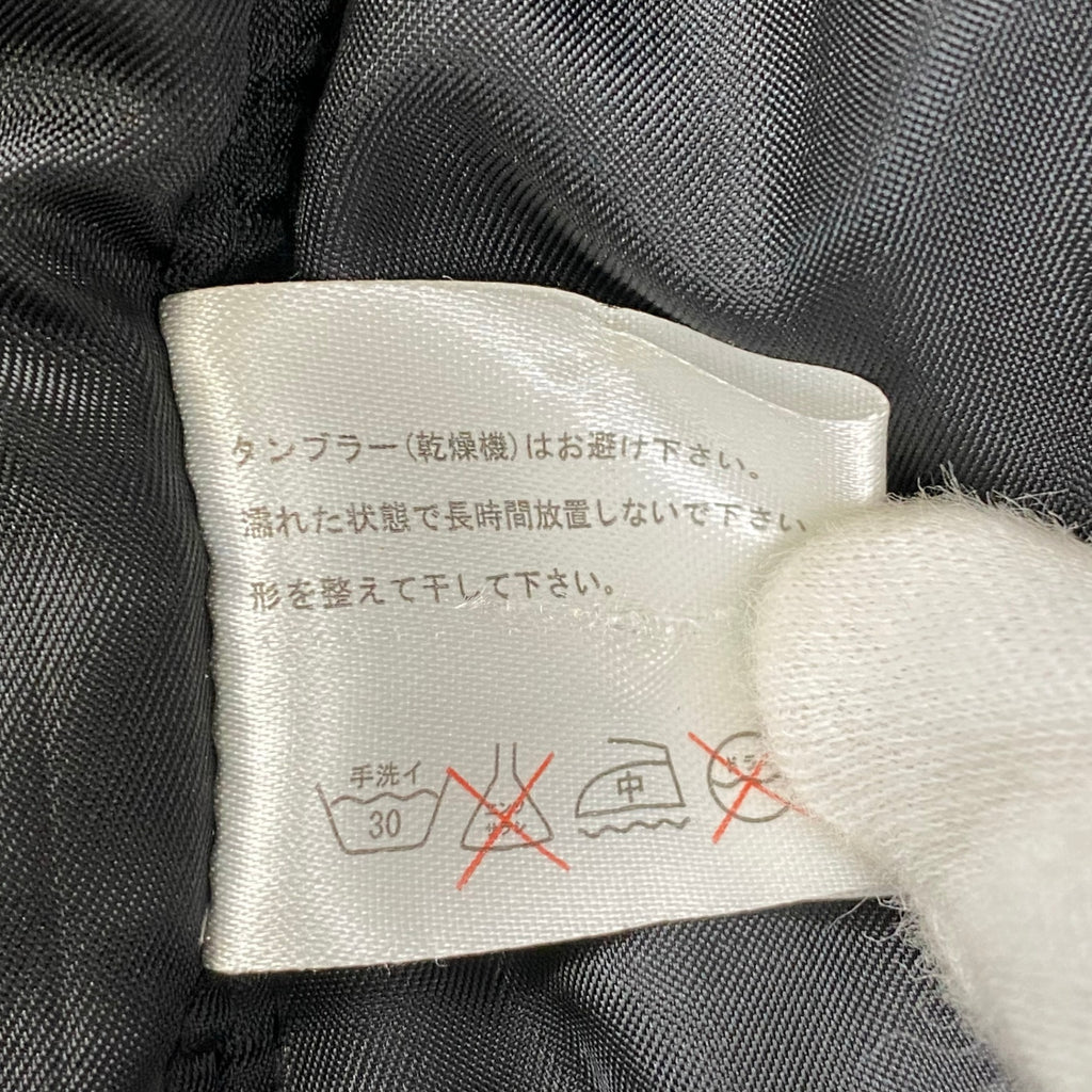 vanson バンソン / フライングスター MA-1 フライトジャケット ブラウン SIZE:L