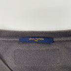 LOUIS VUITTON / Embroidery Norte Dame Catchedral Tee SIZE:XXL