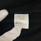 HELMUT LANG ヘルムートラング / レザーパイピング デザインライトコート 参考定価：63,000程度 SIZE:S
