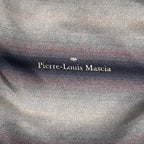 PIERRE LOUIS MASCIA / 大判マルチグラフィックストール 参考定価：45,000程度