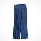 RJ by RING JACKET / コットンリネンスラックス 参考定価：30,000程度 SIZE：44