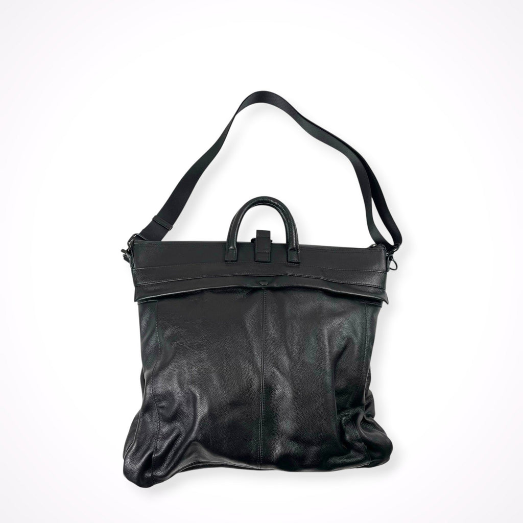 F/CE / WP LEATHER HELMET 参考定価：39,000+tax