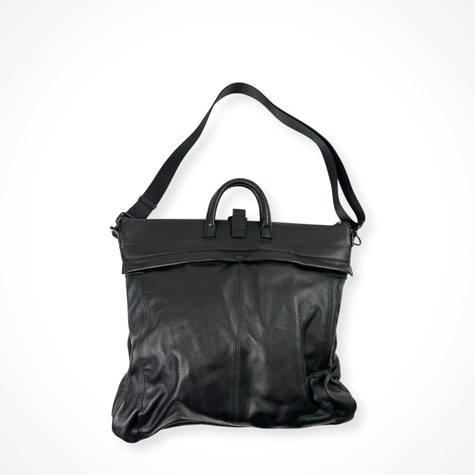 F/CE / WP LEATHER HELMET 参考定価：39,000+tax