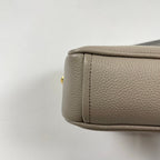 PRADA / レザーショルダーバッグ 極美品 VITELLO PHENIX 1BH096
