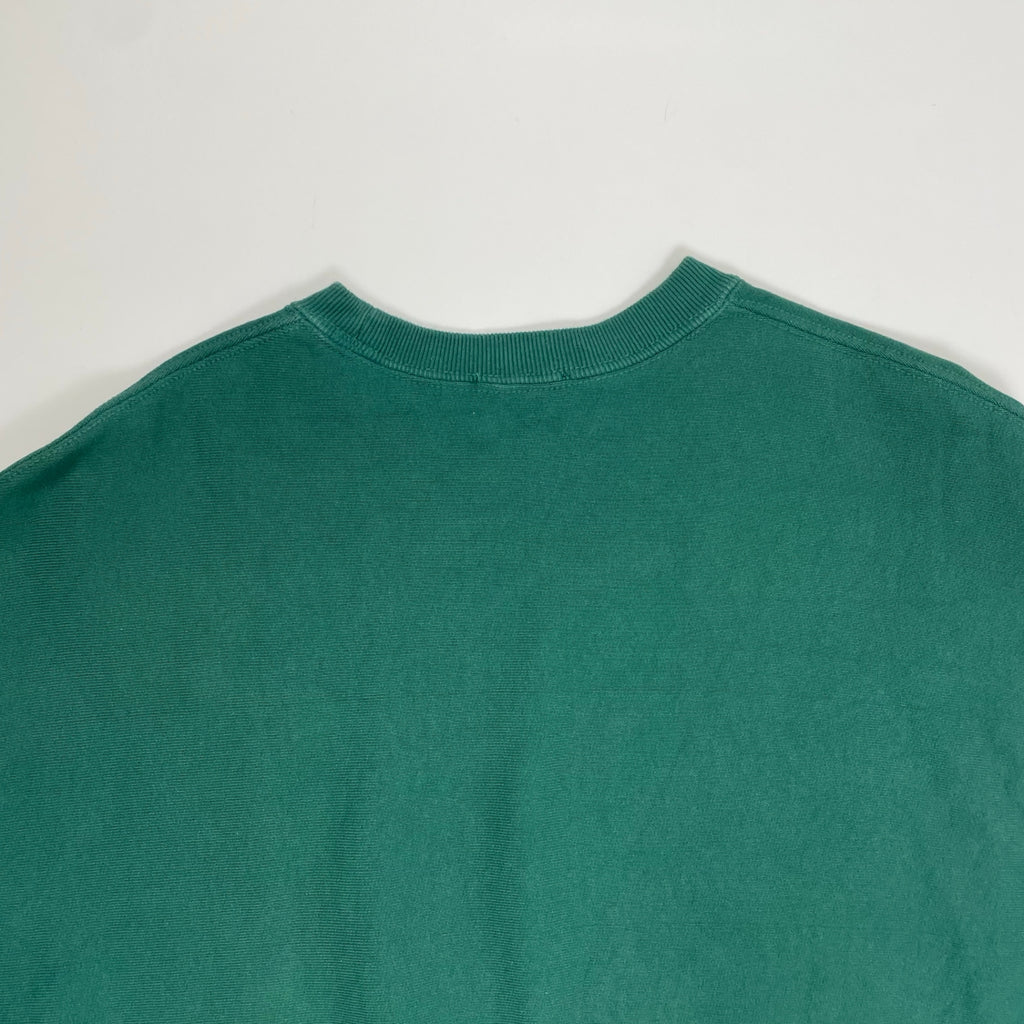 ATON エイトン / NATURAL DYED URAKE OVERSIZED PULLOVER 参考定価：36,000+tax SIZE:06