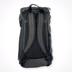 BRIEFING × TOMORROW LAND / 別注 FLAP PACK グレー×ブラック 参考定価：40,000程度