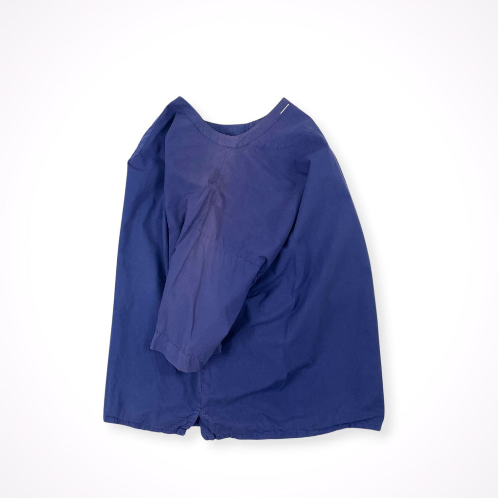 MHL. / コットンプルオーバーシャツ 参考定価：20,000程度 SIZE:S