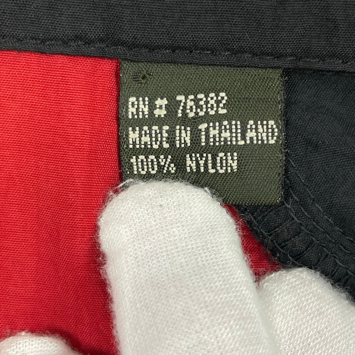 Timberland / 90s ヴィンテージナイロンジャケット SIZE:L