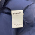 BEAMS PLUS ビームスプラス / WEPトラウザーズ KOMATSU フライトミリタリーパンツ 参考定価：18,000+tax SIZE:L