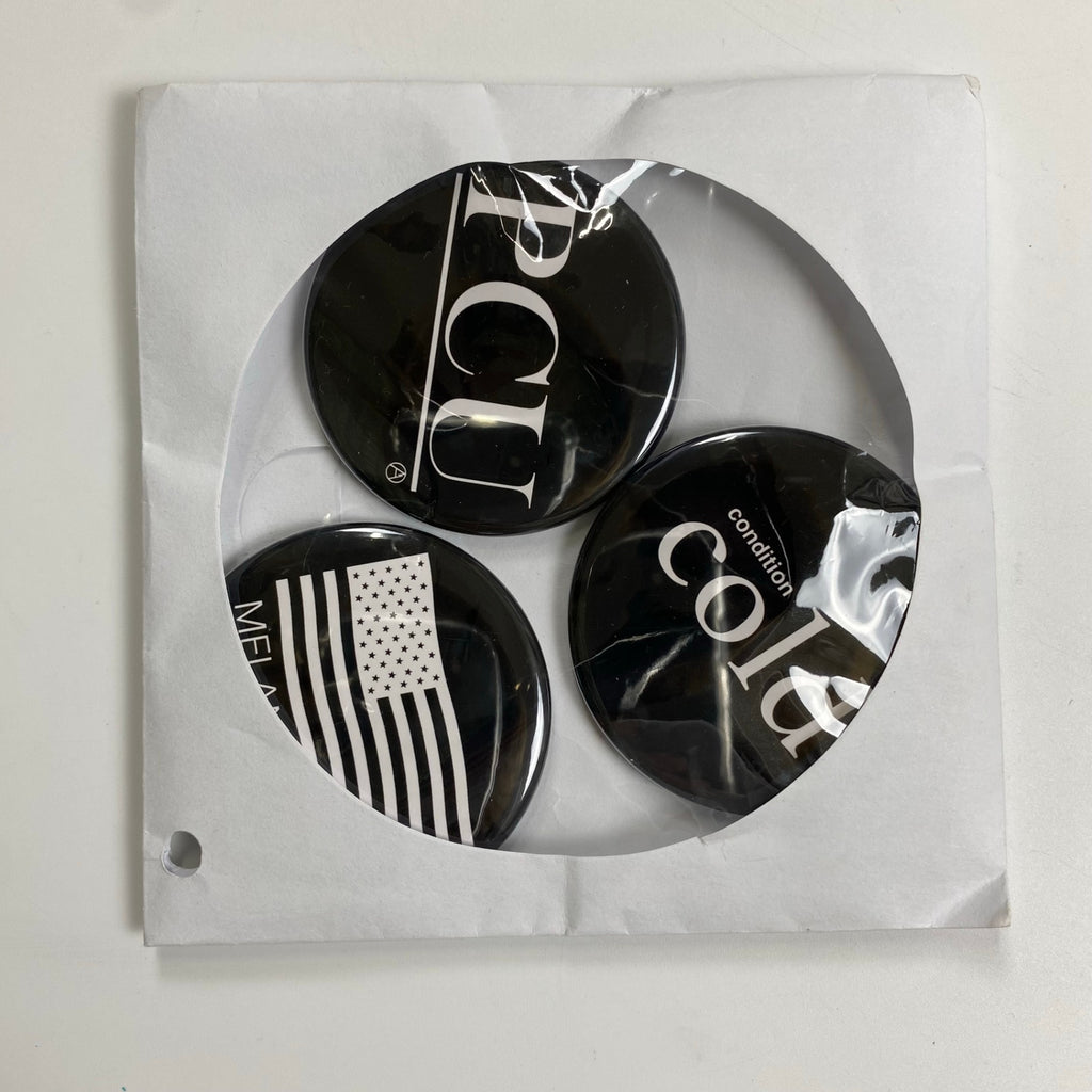 MOUNTAIN RESEARCH マウンテンリサーチ / MT JKT コーデュロイジャケット セットアップ可能 24AW 缶バッジ付 参考定価：45,000+tax