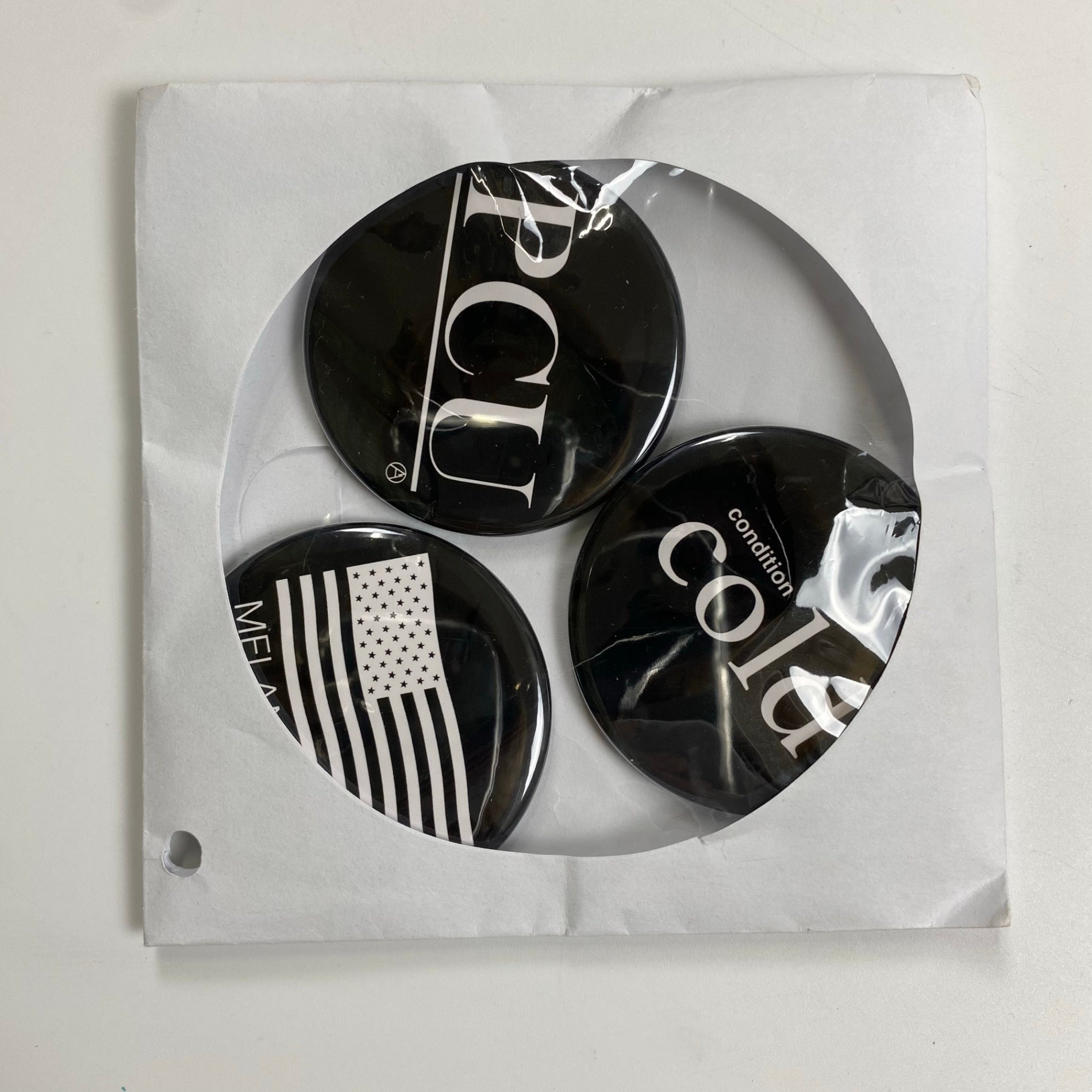 MOUNTAIN RESEARCH マウンテンリサーチ / MT JKT コーデュロイジャケット セットアップ可能 24AW 缶バッジ付 参考定価：45,000+tax