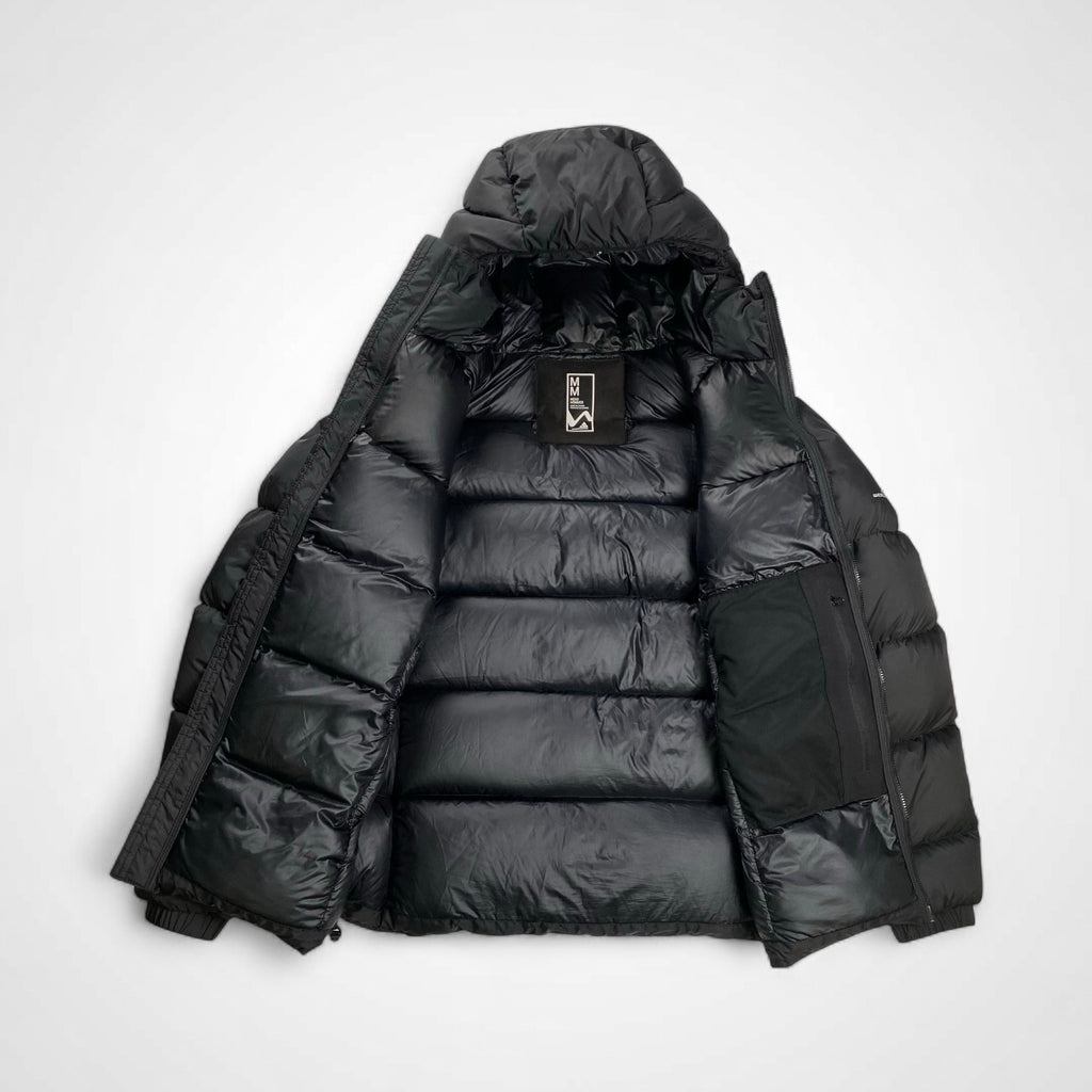 westcomb  ウェストコム / Himalaya Hoody ダウンジャケット ブラック 参考定価：59,000+tax SIZE:M