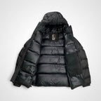 westcomb  ウェストコム / Himalaya Hoody ダウンジャケット ブラック 参考定価：59,000+tax SIZE:M