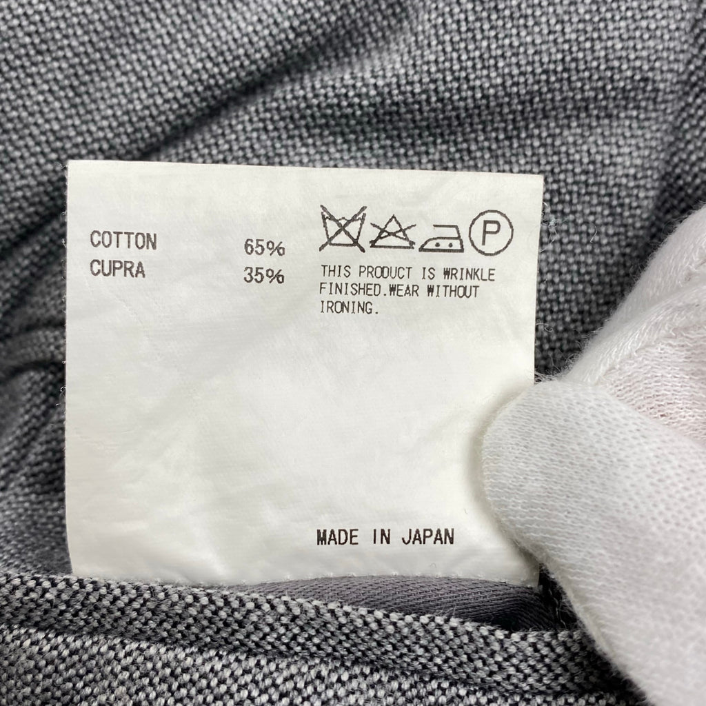 kolor カラー / アーカイブ 再構築 カットオフ ハーフパンツ 参考定価：33,000+tax SIZE:1(S程度)