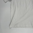 COMME des GARCONS SHIRT コムデギャルソンシャツ / メニーポケットTEE ホワイト 参考定価：20,000程度 SIZE：S