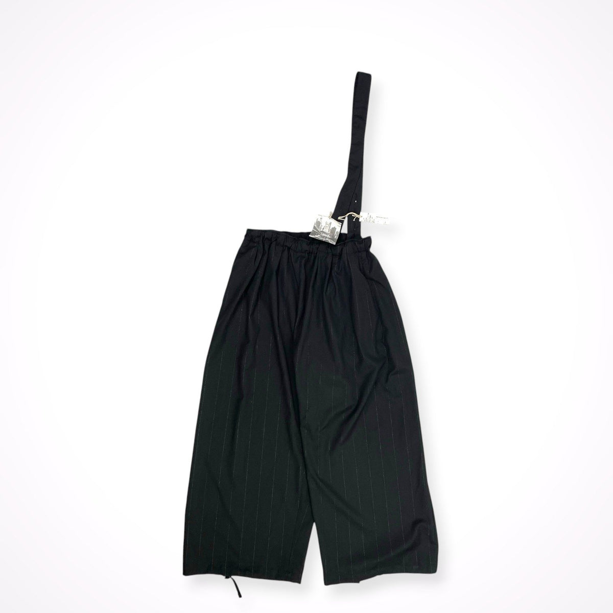 ENGINEERED GARMENTS / ワンショルダー アシンメトリー バルーンパンツ 参考定価：60,000程度 SIZE:1