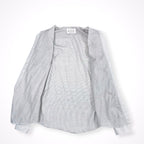 Maison Martin Margiela / アーカイブ スリムフィットシャツ ここのえタグ SIZE：44