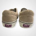 VANS VAULT × needles バンズ ボルト ニードルズ / コラボ Era Slip-On Vlt L 参考定価：14,000+tax SIZE:28cm