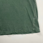 UNDERCOVER アンダーカバー / 02AW ダイナソーTEE 魔女期 グリーン SIZE：M