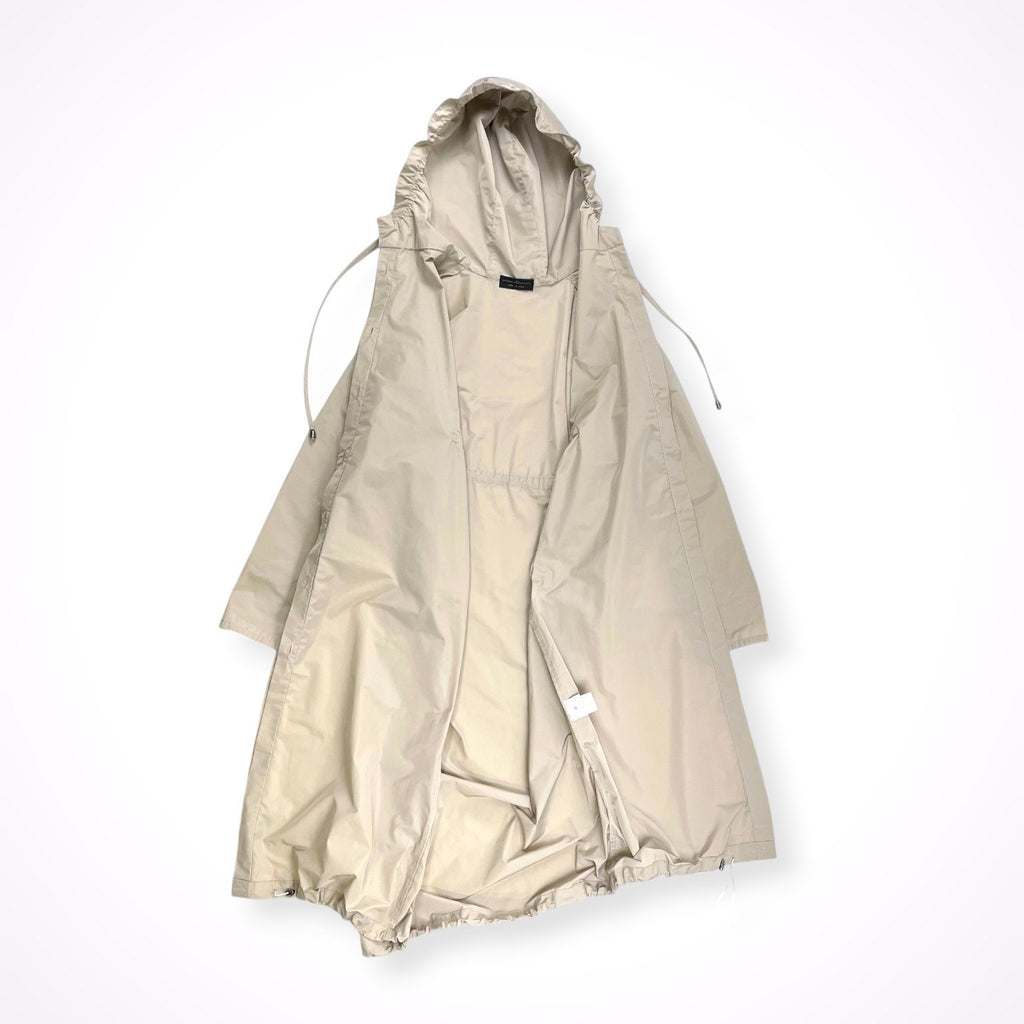 stefania carrera / フーデッドスプリングコート 参考定価：100,000程度 SIZE:42