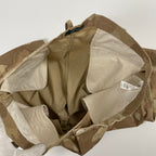 TAKE & SONS / Angler Camo 2 Pleats Shorts 参考定価：39,000+tax SIZE：2