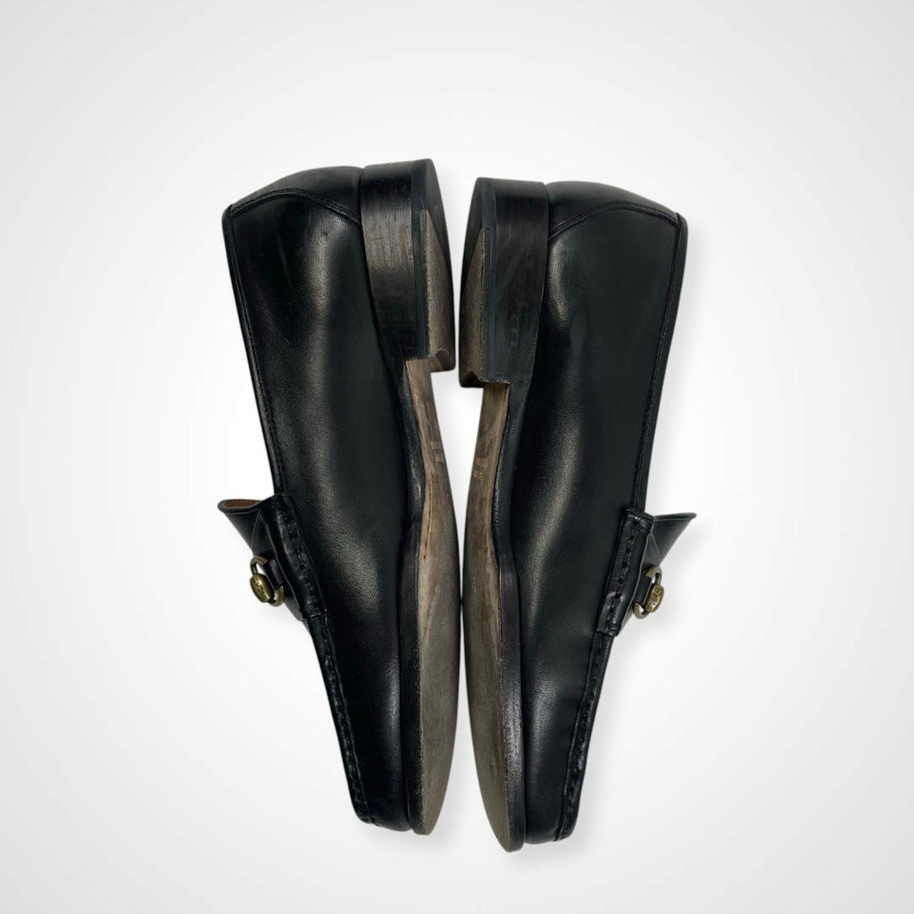 polpetta ポルペッタ / BIT LOAFER ビットローファー 参考定価：36,000+tax SIZE: 40 1/2