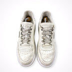 LOUIS VUITTON / ビバリーヒルズ ライン モノグラム レザー ローカットスニーカー 参考定価：160,000程度 SIZE：9 1/2
