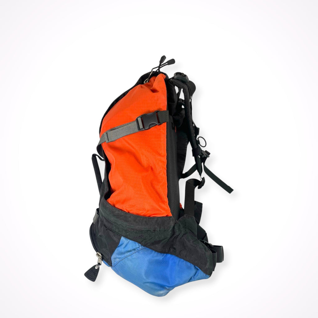 ARC’TERYX × BEAMS / 2001年 セブリンバックパック 25周年別注 カナダ製
