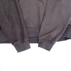 FenG CHen WANG / レイヤードデザインパーカー 参考定価：55,000程度 SIZE:M