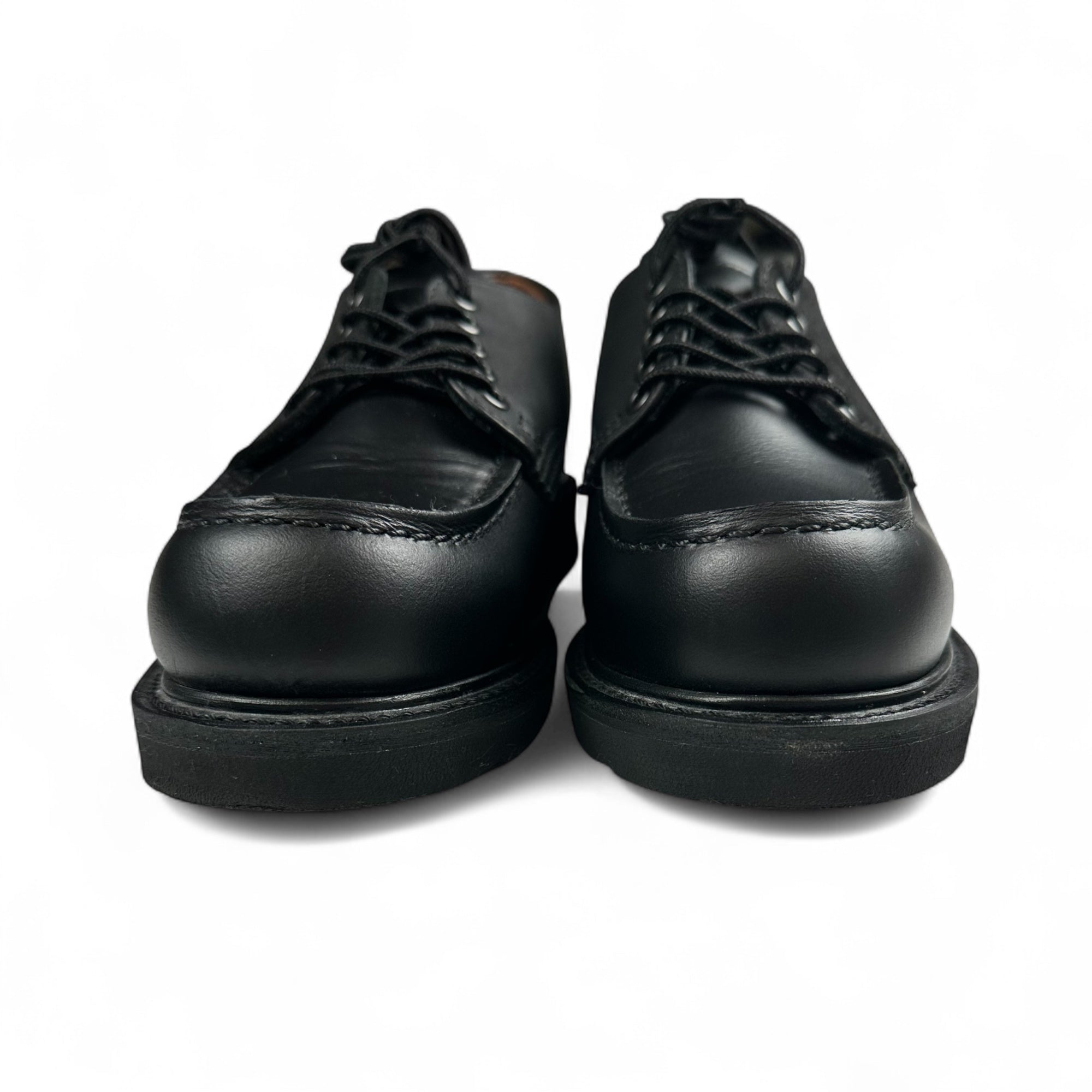 RED WING × ENGINEERED GARMENTS レッドウイング × エンジニアードガーメンツ / SHOP MOC OXFORD IRISH SETTER アイリッシュセッター  オックスフォード  SIZE：26cm