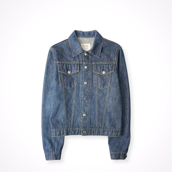 HELMUT LANG / 本人期 アーカイブデニムジャケット SIZE:46